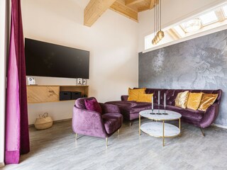 Apartment St. Lorenzen ob Murau Features 7