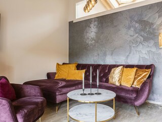 Apartment St. Lorenzen ob Murau Features 9