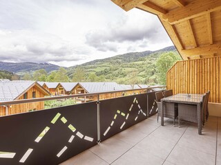 Apartment St. Lorenzen ob Murau Features 13