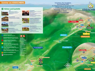 Apartment St. Lorenzen ob Murau Environment 15