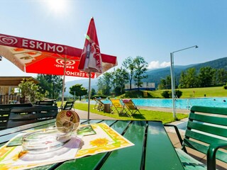 Apartment St. Lorenzen ob Murau Environment 20