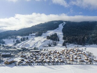 Apartment St. Lorenzen ob Murau Outdoor Recording 6