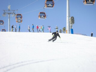 Apartment St. Lorenzen ob Murau Environment 18