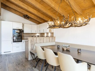 Chalet Uttendorf Features 1