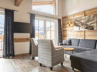 Chalet Uttendorf Features 10