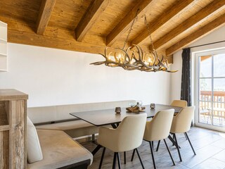 Chalet Uttendorf Features 11