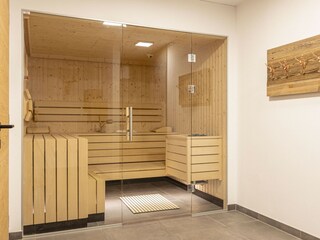 Chalet Uttendorf Features 20