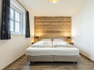 Chalet Uttendorf Features 14