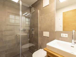 Chalet Uttendorf Features 21