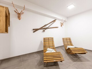 Chalet Uttendorf Features 17