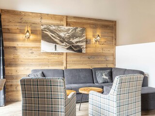 Chalet Uttendorf Features 12