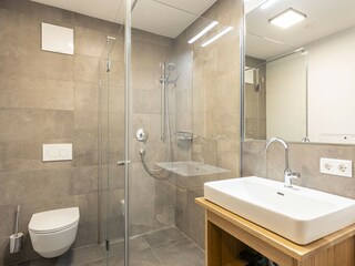 Chalet Uttendorf Features 22