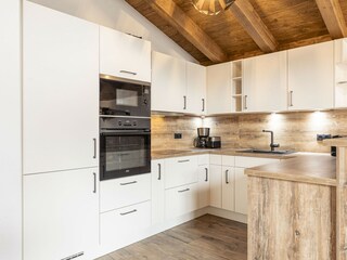 Chalet Uttendorf Features 19