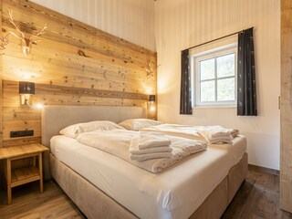 Chalet Uttendorf Features 18