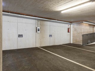 Chalet Uttendorf Features 24