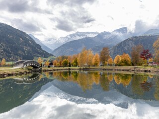 Chalet Uttendorf Environment 28