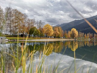 Chalet Uttendorf Environment 29