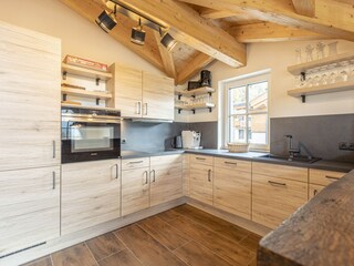 Chalet Uttendorf Features 15