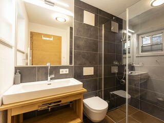 Chalet Uttendorf Features 24