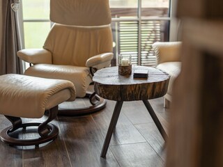 Chalet Uttendorf Features 12