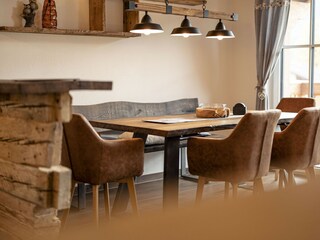 Chalet Uttendorf Features 11