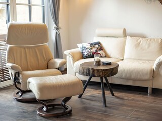 Chalet Uttendorf Features 13