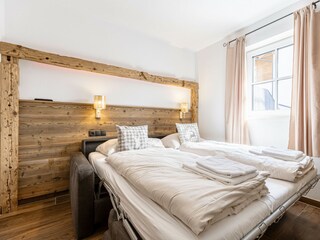 Chalet Uttendorf Features 20