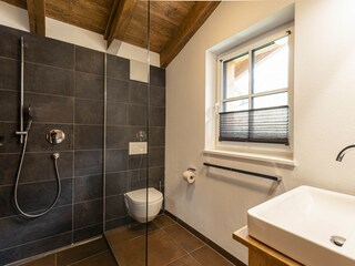 Chalet Uttendorf Features 26