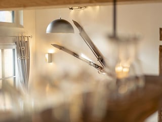 Chalet Uttendorf Features 22