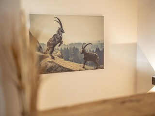 Chalet Uttendorf Features 23