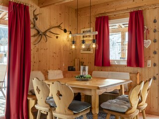 Chalet Stadl an der Mur Ausstattung 8