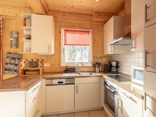 Chalet Stadl an der Mur Ausstattung 10