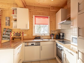 Chalet Stadl an der Mur Features 10