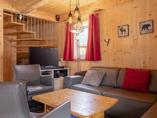 Chalet Stadl an der Mur Features 5