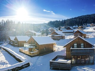 Chalet Stadl an der Mur Outdoor Recording 1