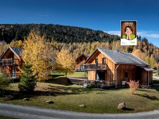 Chalet Stadl an der Mur Outdoor Recording 2