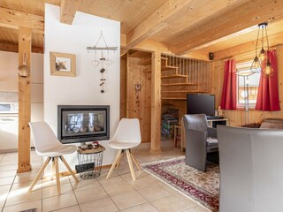 Chalet Stadl an der Mur Features 7