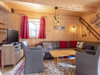 Chalet Stadl an der Mur Features 6