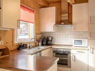 Chalet Stadl an der Mur Features 11