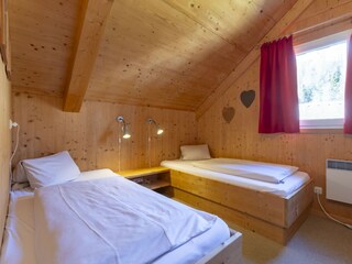 Chalet Stadl an der Mur Features 16