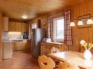 Chalet Annaberg-Lungötz Features 8