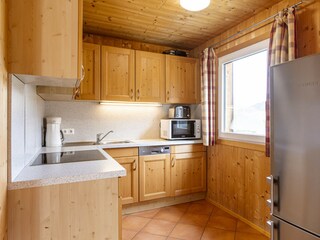 Chalet Annaberg-Lungötz Features 9