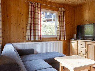 Chalet Annaberg-Lungötz Ausstattung 7