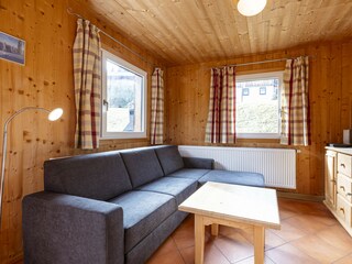 Chalet Annaberg-Lungötz Ausstattung 4