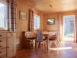 Chalet Annaberg-Lungötz Ausstattung 5