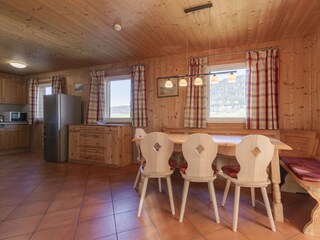 Chalet Annaberg-Lungötz Features 6