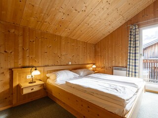 Chalet Annaberg-Lungötz Ausstattung 12