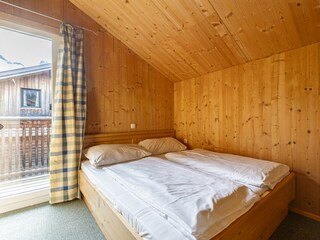 Chalet Annaberg-Lungötz Ausstattung 13