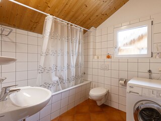 Chalet Annaberg-Lungötz Ausstattung 15