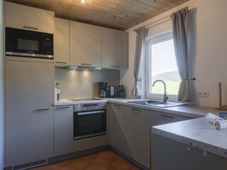 Chalet Annaberg-Lungötz Ausstattung 8